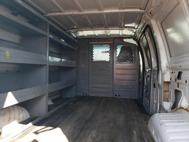 2013 Ford Econoline E250 Van