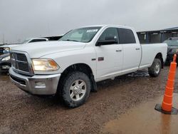 2012 Dodge RAM 2500 SLT en venta en Brighton, CO