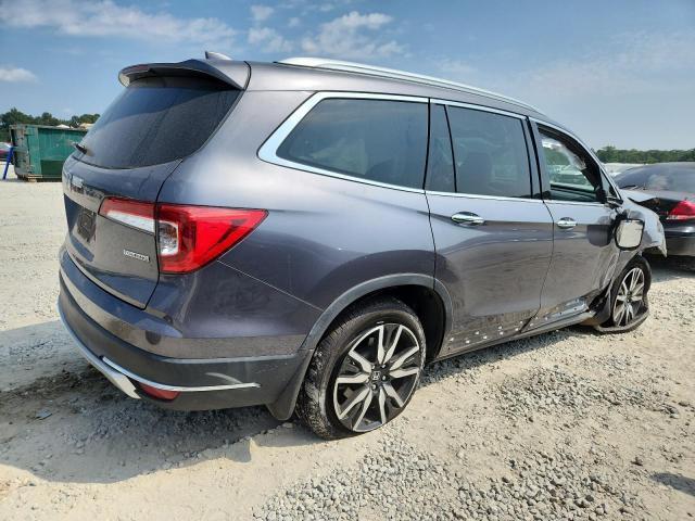 2020 Honda Pilot Touring