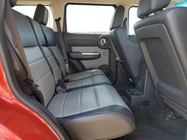 2007 Dodge Nitro SLT