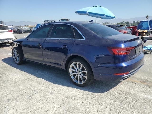 2019 Audi A4 Premium