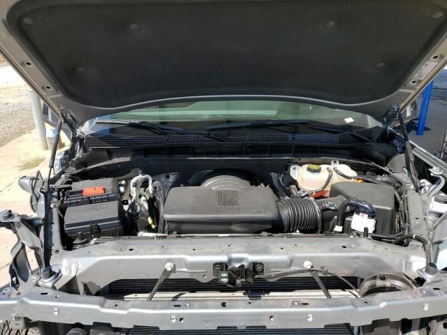 2023 GMC Sierra K1500 AT4