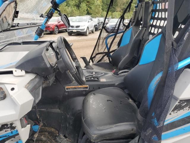 2017 Can-Am Maverick XRS