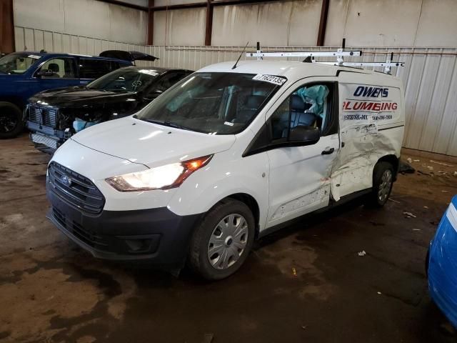 2021 Ford Transit Connect XL