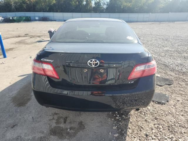 2008 Toyota Camry CE