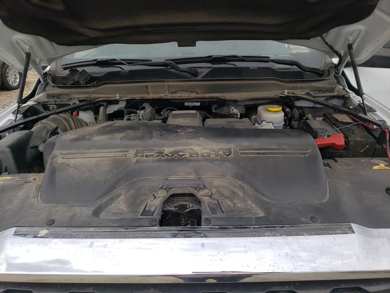 2022 Dodge Ram 2500 big Horn/lone Star