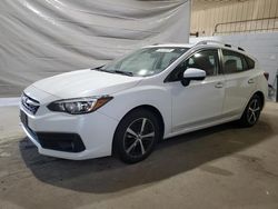 2022 Subaru Impreza Premium for sale in Candia, NH