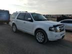 2011 Ford Expedition Limited