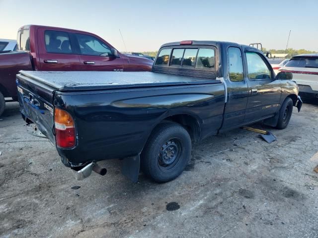 1998 Toyota Tacoma Xtracab