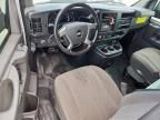 2015 Chevrolet Express G3500