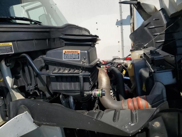 2016 International 4000 4300-Trucks Delivery Truck