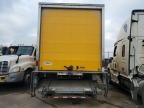 2022 International MV607-Expeditor Truck