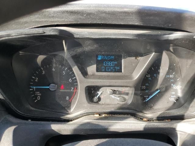 2019 Ford Transit T-150