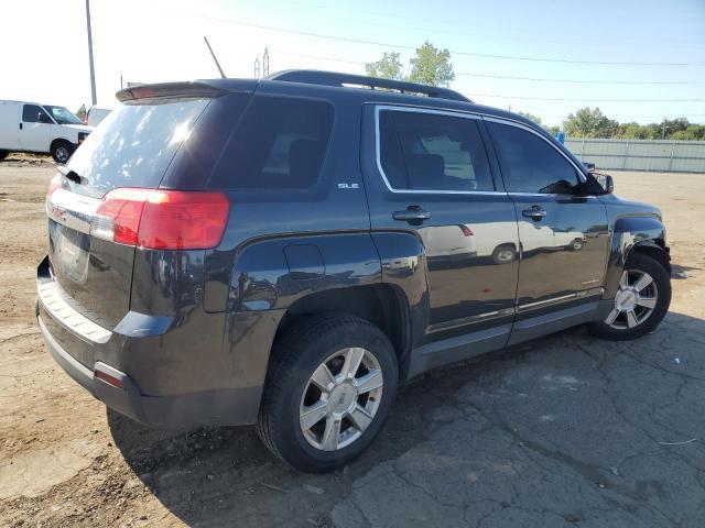 2013 GMC Terrain sle