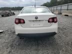 2010 Volkswagen Jetta SE