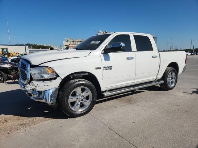 2016 Dodge RAM 1500 SLT