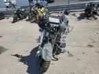 2018 Harley-Davidson Flhx Street Glide
