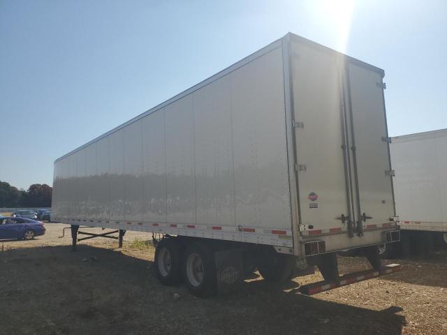 2025 Utility VS2DX DRY Van Trailer