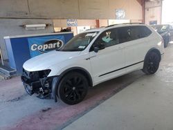 2020 Volkswagen Tiguan SE for sale in Angola, NY