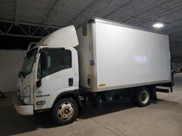 2019 Isuzu NRR
