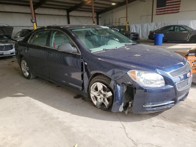 2008 Chevrolet Malibu LS