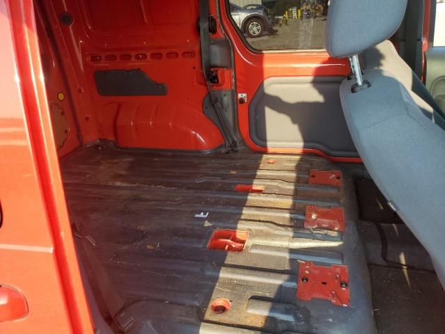 2011 Ford Transit Connect XLT