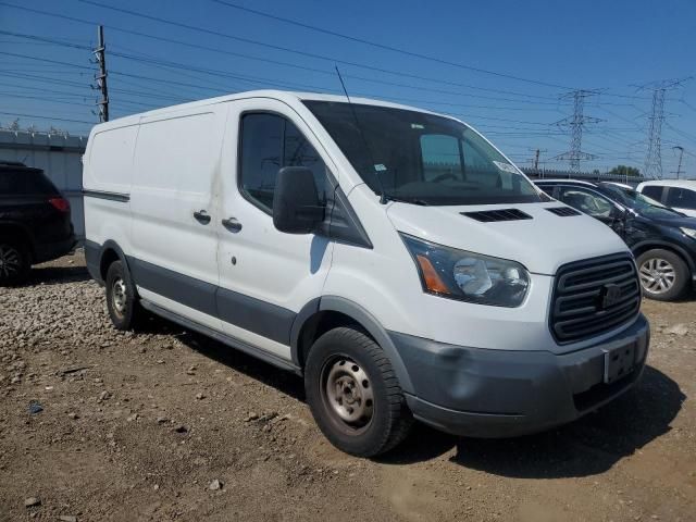 2015 Ford Transit T-150