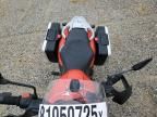 2001 BMW F650 GS