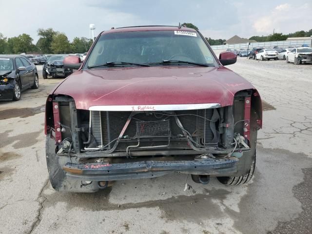 2007 GMC Yukon XL Denali