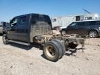 2012 Ford F350 Super Duty