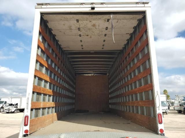 2020 Isuzu FTR
