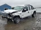 2005 Ford F250 Super Duty