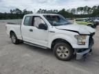 2016 Ford F150 Super Cab