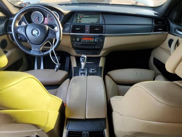 2014 BMW X6 m