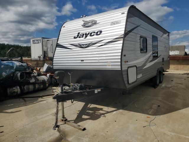 2020 Jayco Jayflight