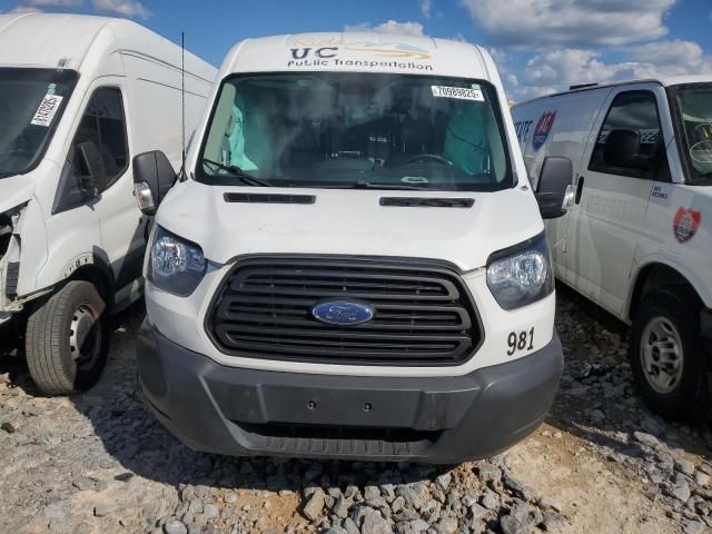 2019 Ford Transit T-350