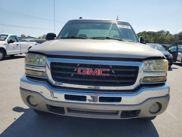 2004 GMC New Sierra K1500