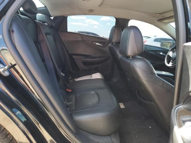 2016 Chevrolet Malibu Premier