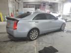2017 Cadillac ATS Luxury