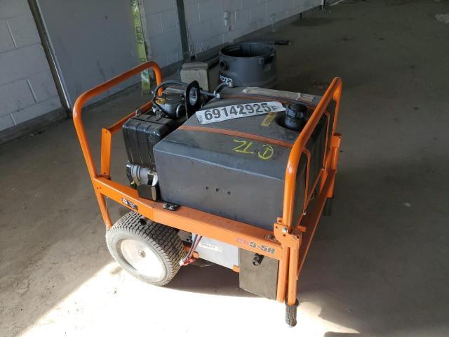 2015 Ck Power CK5-5H Generation