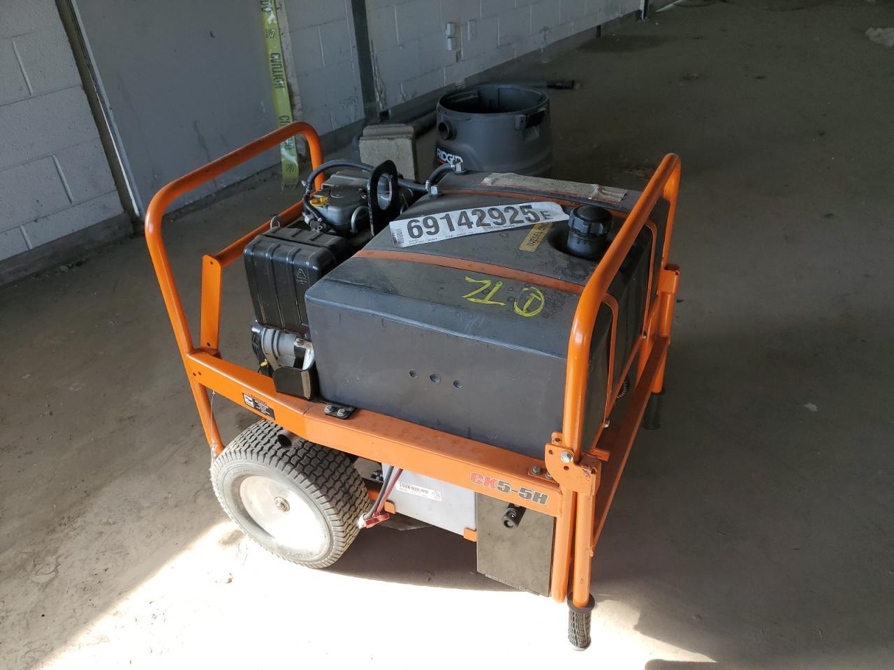 2015 Ck Power CK5-5H Generation