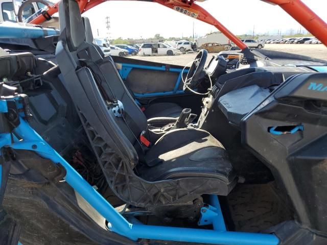 2019 Can-Am Maverick X3 X RC Turbo R