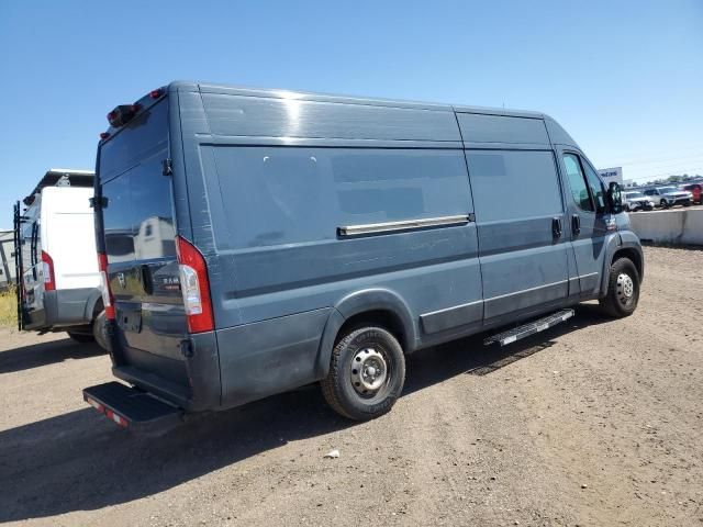 2020 Dodge RAM Promaster 3500 3500 High