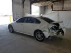 2012 Chevrolet Impala LTZ