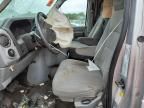 2011 Ford Econoline E350 Super Duty Van