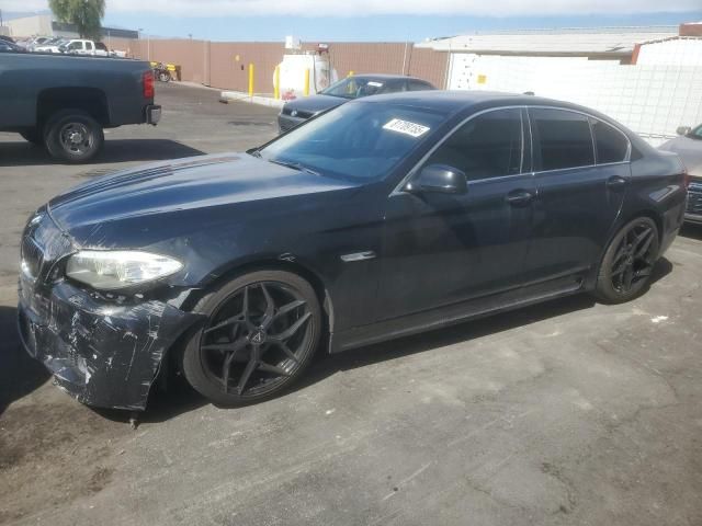 2013 BMW 528 I