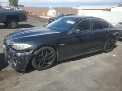 2013 BMW 528 I for sale in North Las Vegas, NV