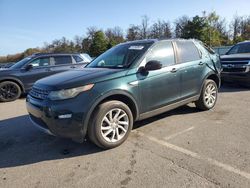 2016 Land Rover Discovery Sport HSE en venta en Brookhaven, NY