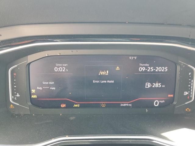 2020 Volkswagen Jetta sel Premium