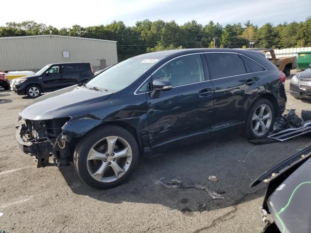 2013 Toyota Venza LE